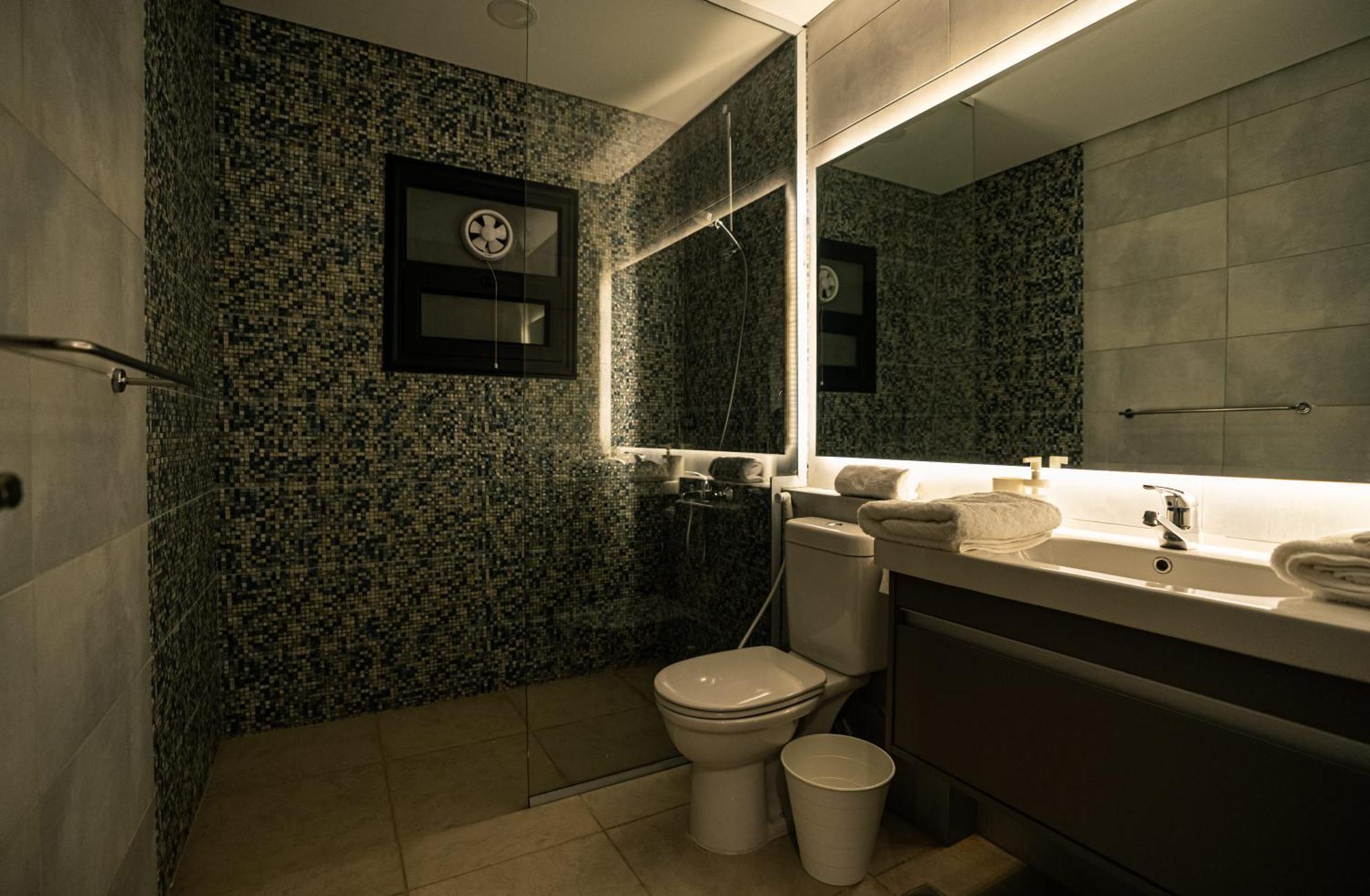 Travelholic New Cairo Residence Eksteriør billede